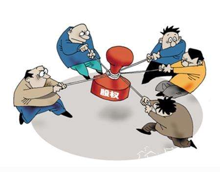 接手轉(zhuǎn)讓公司的注意事項呢