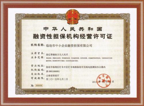 收購融資擔(dān)保公司流程有哪些