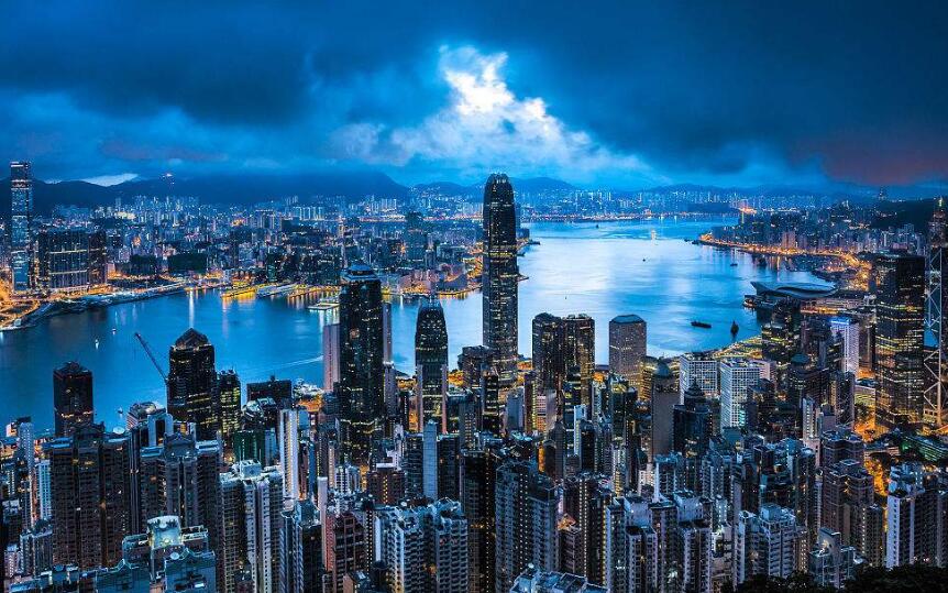 深圳公司買賣