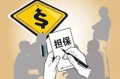 擔(dān)保金融公司轉(zhuǎn)讓