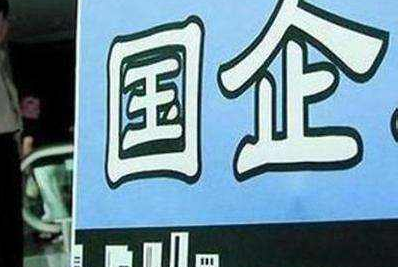 國有企業(yè)