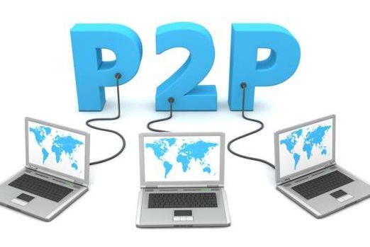 p2p公司轉(zhuǎn)讓