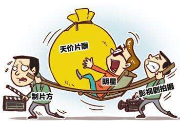 陰陽合同