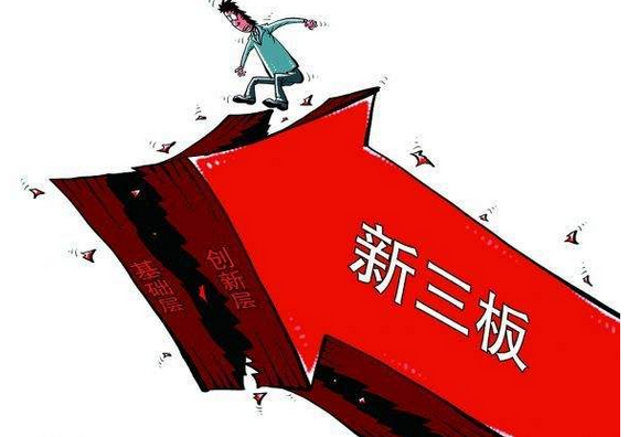 新三板公司轉(zhuǎn)讓方式
