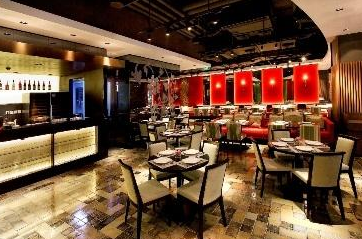 北京餐飲公司轉(zhuǎn)讓