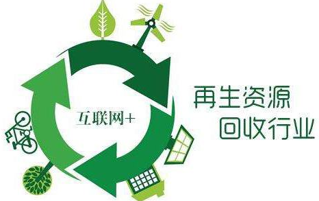 再生資源回收公司轉(zhuǎn)讓